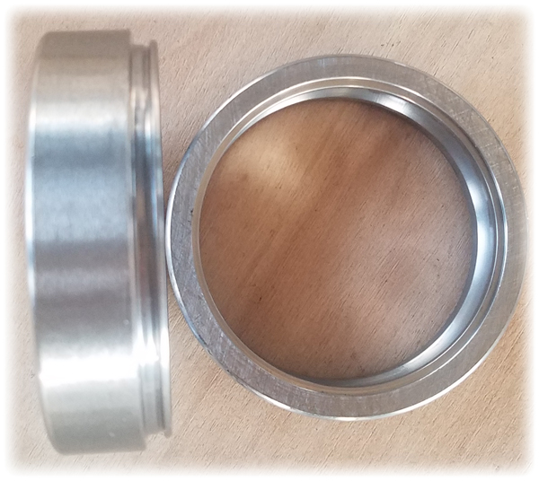 Deep Groove Ball Bearing Ring