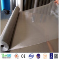 Stainless Steel Mesh Window Screen