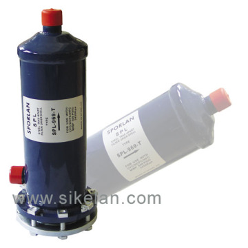 (SPL-969T) Filter Cylinder