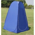 Outdoor Portable Pop Up Camping Strand Toilette Duschraum Zelt