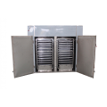 Pu 'er tea hot air drying oven machine