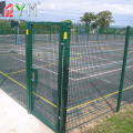 Double Twin Wire Fence 868 Wire Mesh Fence