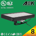 120Lm / W 400W High Power LED Flood Light