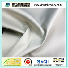 Polyester Lycra Stretch Stoff für Bekleidung