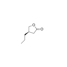 (R) -4-propil-dihidro-furan-2-One para hacer Brivaracetam CAS 63095-51-2