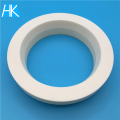 Benutzerdefinierte Industrie AL2O3 Keramikzylinder Korrosionsbeständig