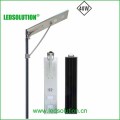 IP65 40W Integrated Solar Garden Light