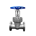 3 &quot;Classe 150 Wedge Titanium Gate Valve