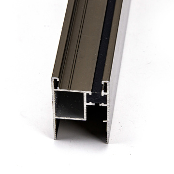 Best Product aluminium window trim profiles