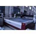 Granite CNC WaterJet Cutting Machine