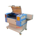 Raycus Fiber Laser Cutting Machine