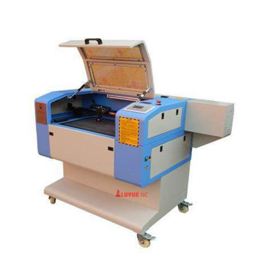 Raycus Fiber Laser Cutting Machine