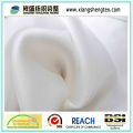 Tissu en satin de polyester pour vêtement (XSST-1028)