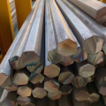 904L Stainless Steel Hexagonal Bar