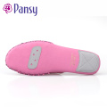 Japan Pansy Couple Indoor Slippers