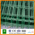 Powder coated Welded Fence Mesh Panel