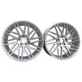 Aluminium Mercedes Rim 22x9 5x112 Brushed Finsh