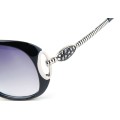 2012 neue Lady Designer Sonnenbrillen