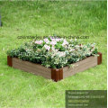 WPC DIY Flower Planter