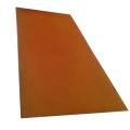 ASTM A588 Corten Steel Plate