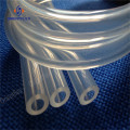 High quality oil resistant colored vacuum silicone hose
