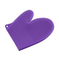 Heat Resistant Reusable Silicone Gloves