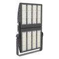 Stade Led Pôle Haut Mât Lumière 400w