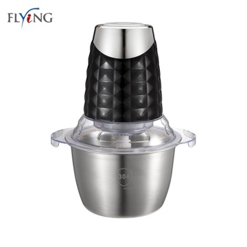 Electric Grinding Meat Nuts Vegetable Food Chopper