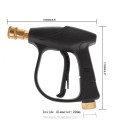 High quality trigger spray gun