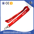 Lanyards de promotion directe de produit d&#39;usine de la Chine pour le festival