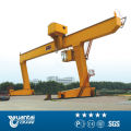 L type leg gantry crane