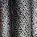 Aluminium Grid Mesh Expanded Metal Mesh