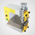 Máquina de corte V-CUT Separator