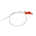 Disposable Medical Suction Catheter