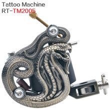 Machine à tatouer type pistolet électrique