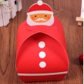 Cheap Christmas candy box with factory price