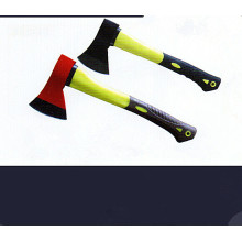 Axe with Plastic- Coating Handle (SD105)