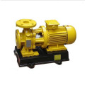 GBW concentrated sulfuric acid centrifugal pump