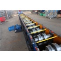 Steel Galvanized Steel Door Frame Roll Forming Machine