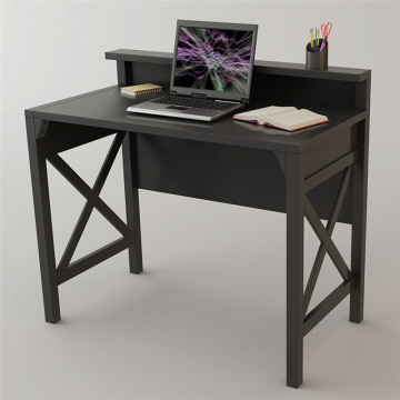 Wood Folding Study Desk