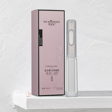 Improve Quality Sexual Life Feminine Gel