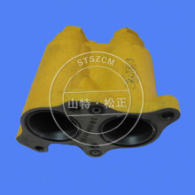 Komatsu PC200-8 Ventilgehäuse 723-46-18300