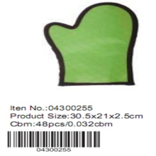 silicone Oven Mitts series