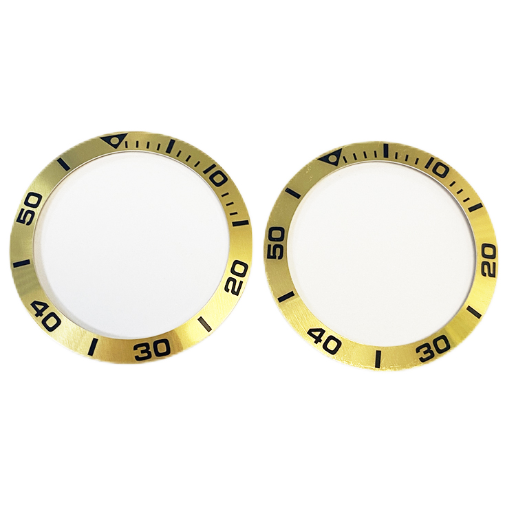 custom watch bezel for watch custom watch bezel for watch