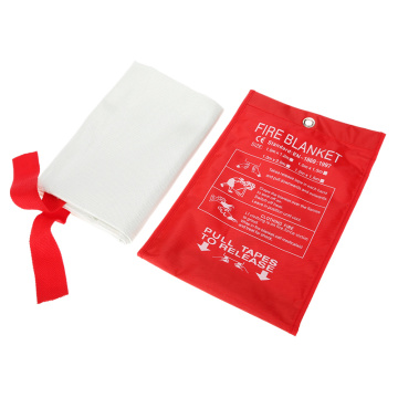 Emergency Escape Fire Blanket Welding Blanket