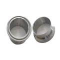 JIS B2313 PN25 Titanium Slip-On Flange