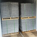 2mm High Quality  Welded Gabion Box