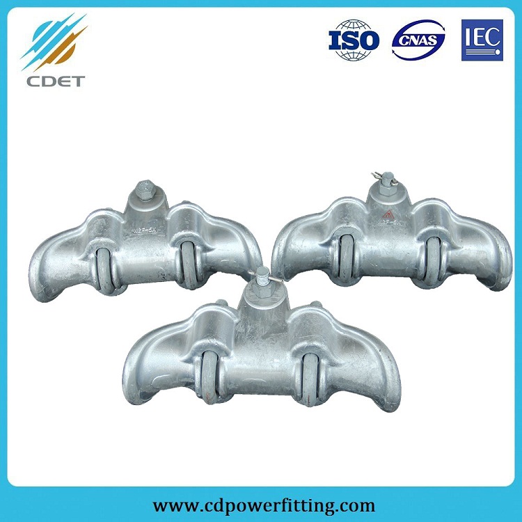 XGF suspension clamp