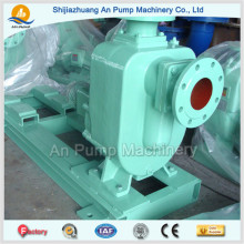 Self Priming Sewage Water Pump