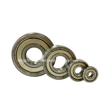 Customized Deep Groove Electric Ball Bearings